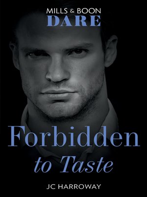 cover image of Forbidden to Taste